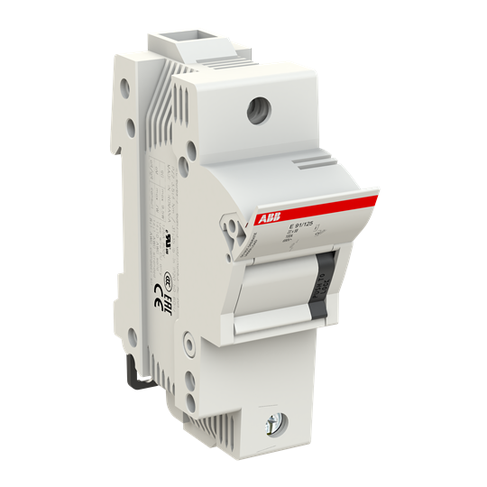 fuse disconnector für 22 x 58 mm Sicherungen