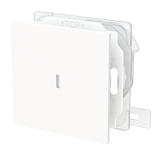Wippe mit Kalotte Kontroll IP44
