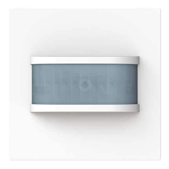 Busch-Wächter® 180 flex Komfort-Sensor, Selectlinse Busch-art linear®