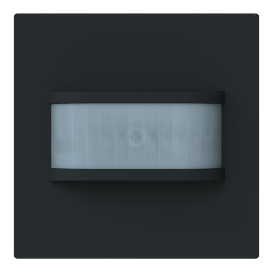Busch-Wächter® 180 flex Komfort-Sensor mit Selectlinse Busch-art linear®