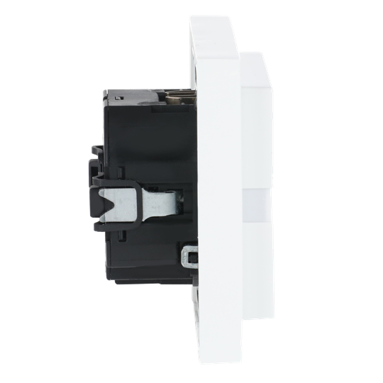 Busch-Komfortschalter® flex, Komplettset mit Relais-Einsatz
