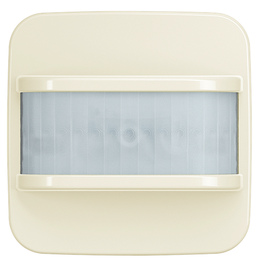 Busch-Wächter® 180 flex Komfort-Sensor mit Selectlinse
