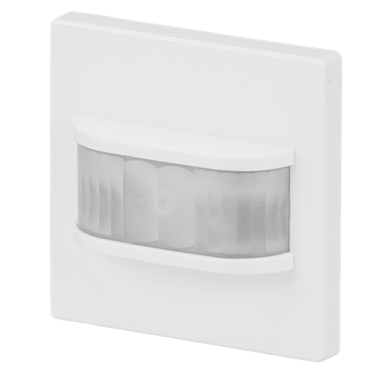 Busch-Wächter® 180 flex Komfort-Sensor mit Selectlinse