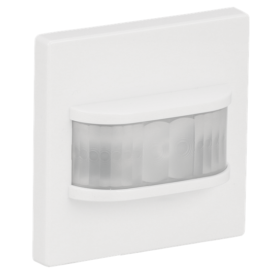 Busch-Wächter® 180 flex Komfort-Sensor mit Selectlinse