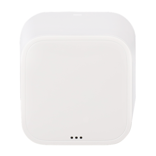 Heizkörperthermostat free@home, Wireless für Busch-free@home®