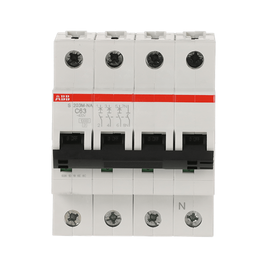 Dispositifs modulaires (gamme Multi9)