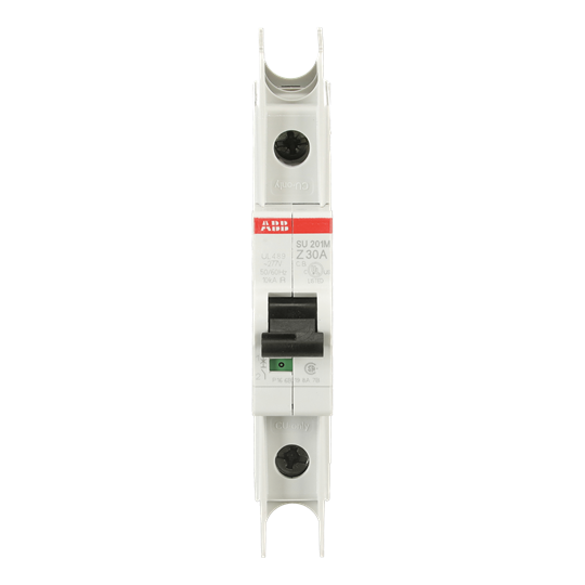 Dispositifs modulaires (gamme Multi9)