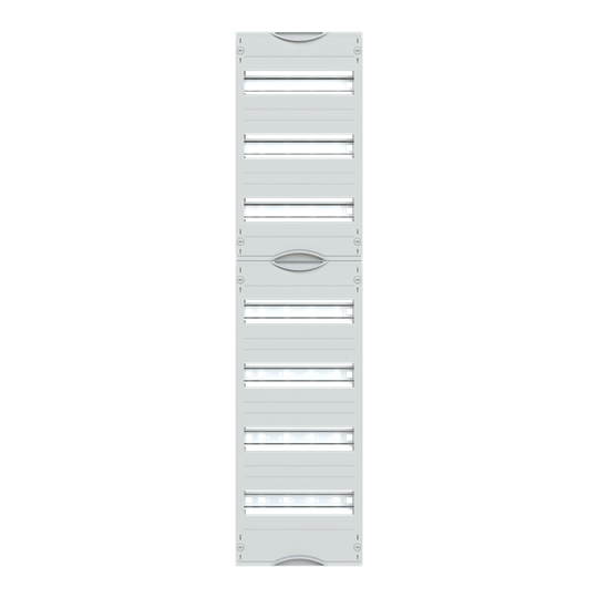 Module de montage en ligne, espacement de 125 mm, 7RE/BH3, 1FB 2CPX037639R9999