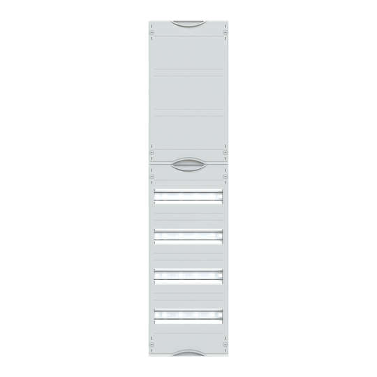Module de montage en ligne, espacement entre rangées 125mm, 7RE/BH3, 1FB 2CPX037641R9999
