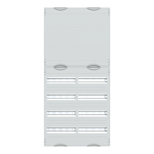 Module d'équipement intégré, espacement en série 125 mm, 7RE/BH3, 2FB