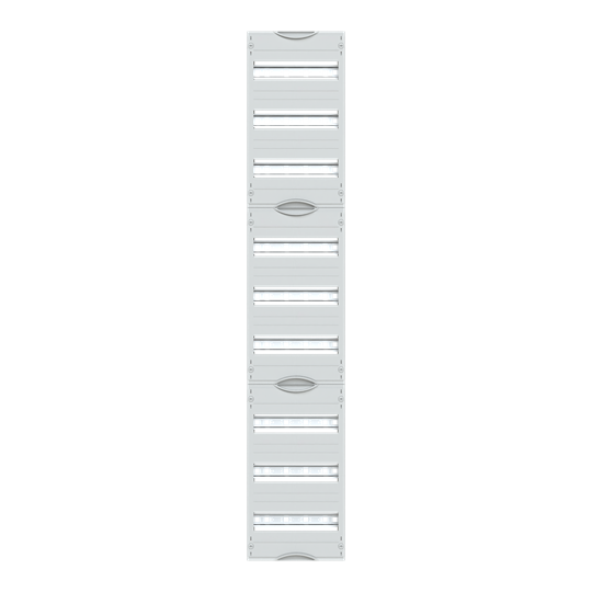 Module d'intégration en châssis, espacement de 125 mm, 9RE/BH5, 1FB 2CPX037665R9999