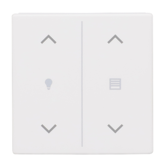 Automatisation de maison KNX