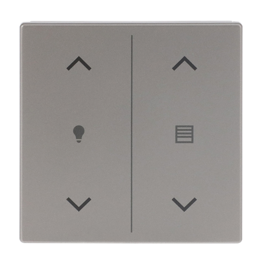 Automatisation de maison KNX