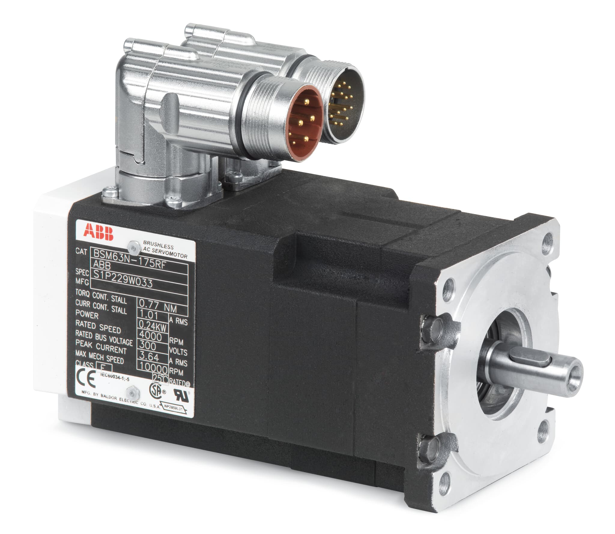 BSM50N-375AA