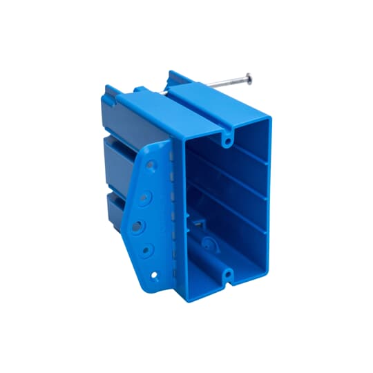 B125AB | Non-Metallic Outlet Boxes | Carlon / Nutek | Boxes ...