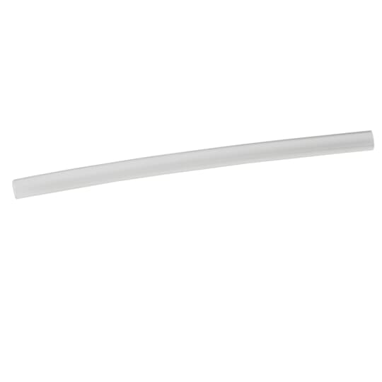 CLEAR 1.5 IN THIN-WALL TUBING 25FT