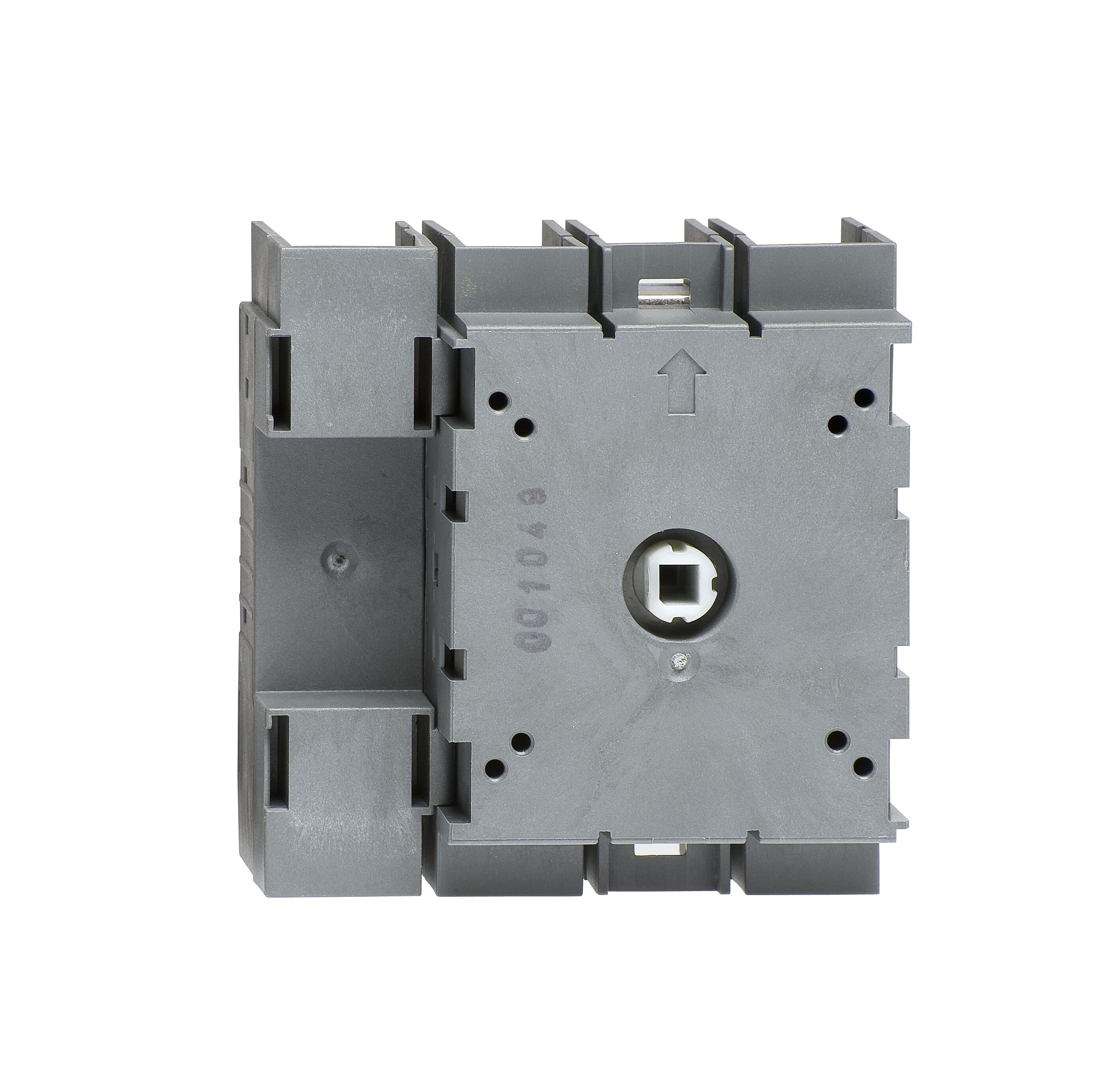 ☆★★1体Aタイプ Vega Tools #2 Double Square Insert Driver Bit 125DS02A, 1/4