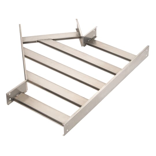 SPUF318VHYL Channel Cable Tray Fittings T&B Cable Tray Wire