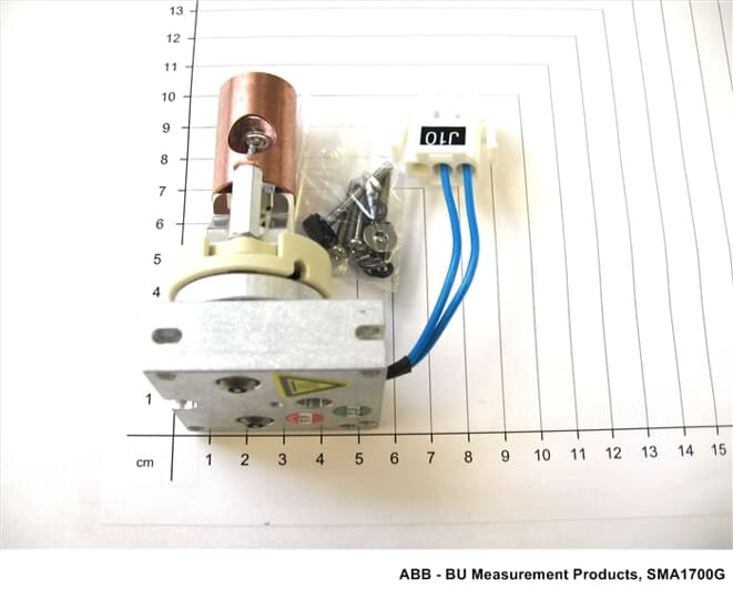 sma600p