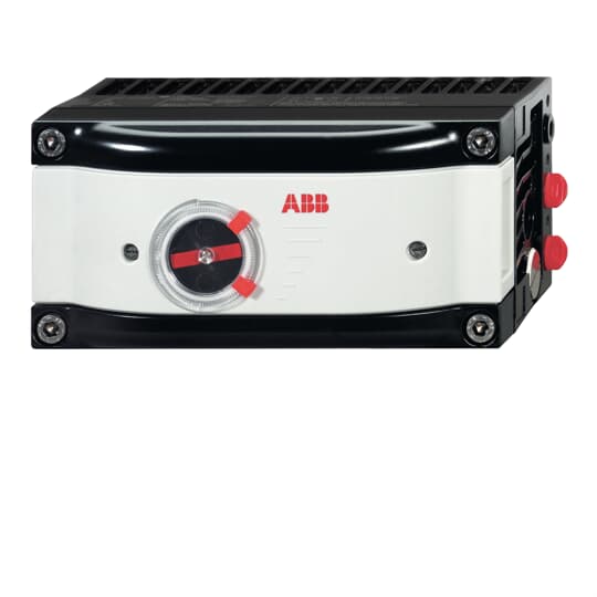 TZIDC-200 digital positioner - Digital positioners (Positioners) | ABB