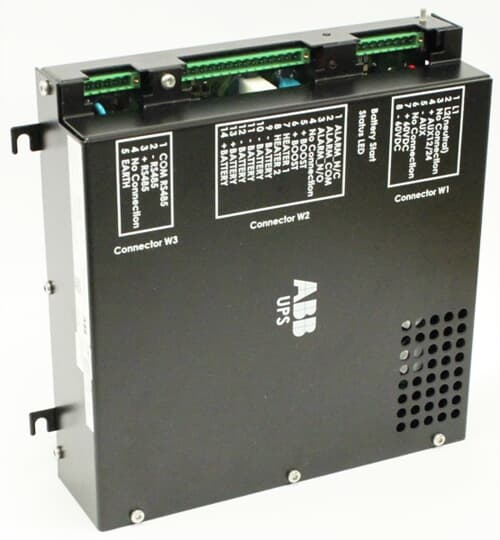UPS120A ABB