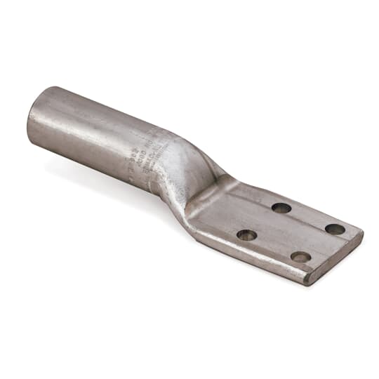 Bornes aluminium - 250A - Lot de 4 - pour câbles 120 à 185mm² • MM