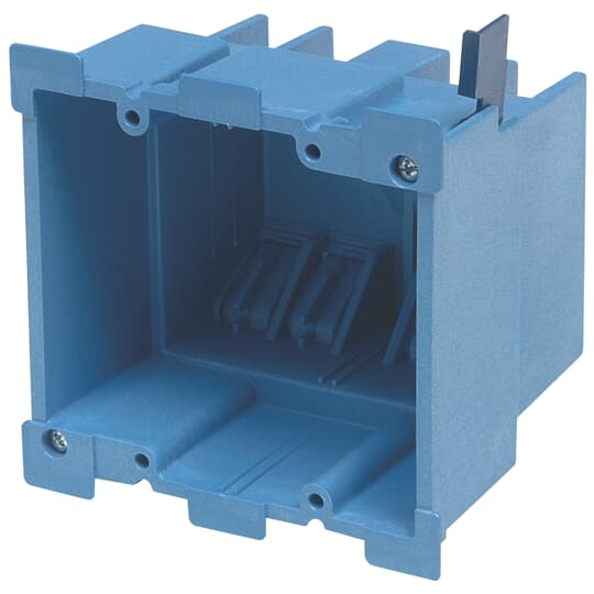 BH234R | Outlet box | Carlon / Nutek | Boxes & Commercial Fittings ...