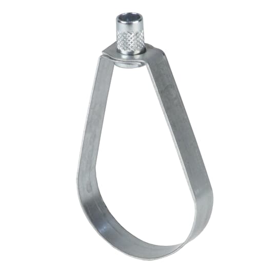 ADJUSTABLE RING-2IN NFPA ROD SIZING