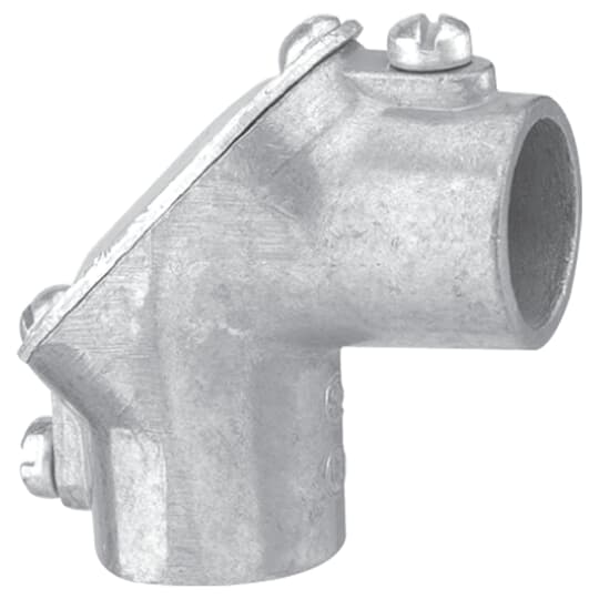CI5304 | Electrical fittings | Steel City / Iberville