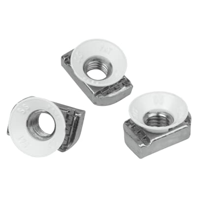 ZCM1003/8-10 | Channel nuts | Superstrut | Wire & Cable Management