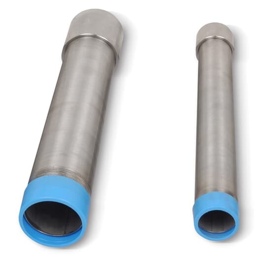 1-1/4 CONDUIT, TYPE 304 SS W/ CPLG
