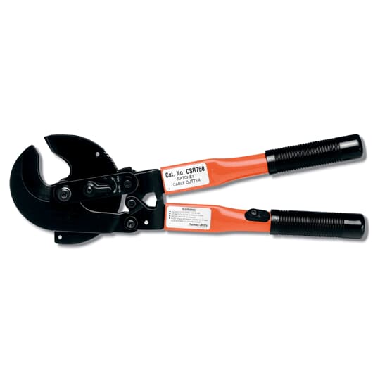 CABLE CUTTER FOR UPTO 750KMCIL