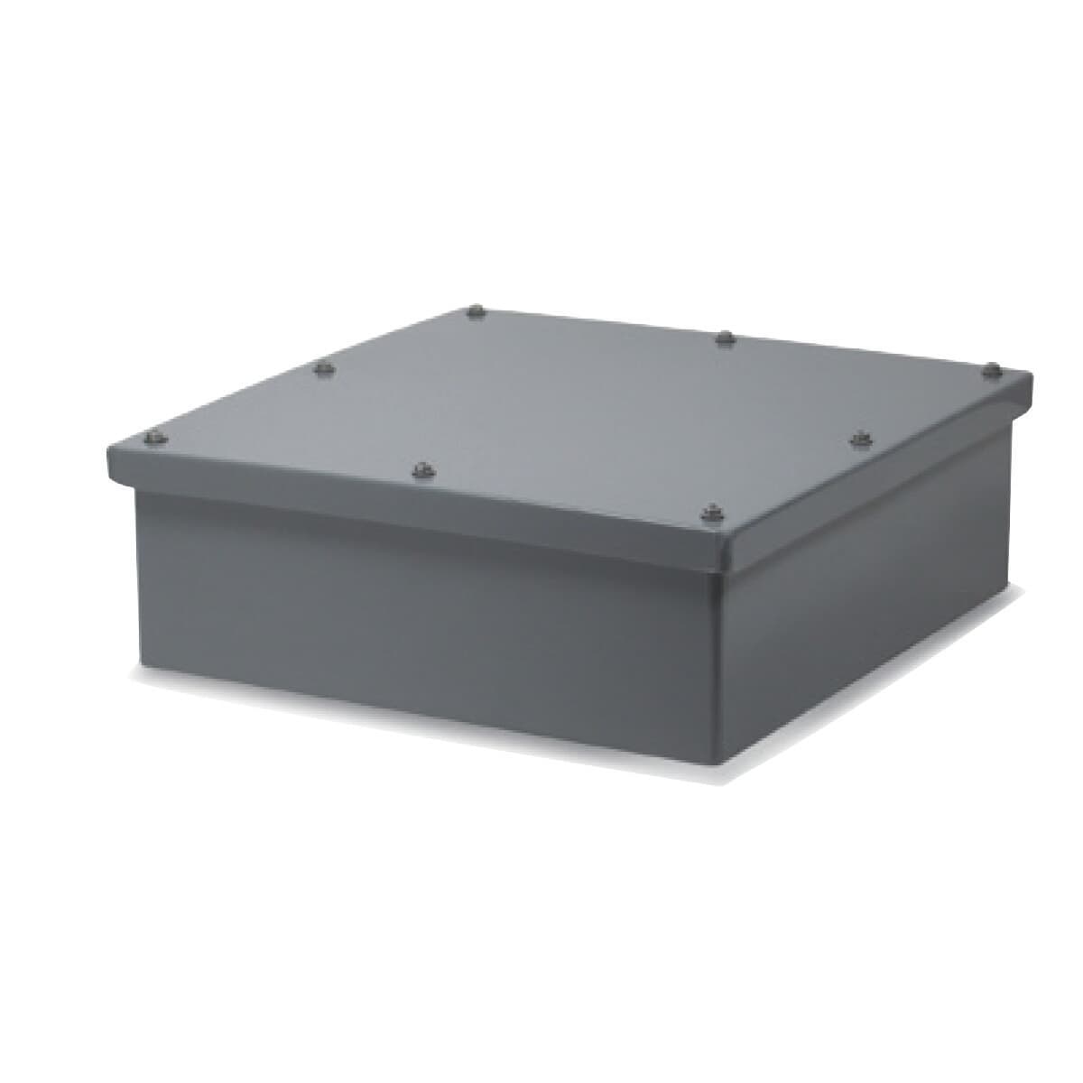 げいしんBOX2 Increased Safety Junction Boxes | ATEX Zone 1 Zone 2
