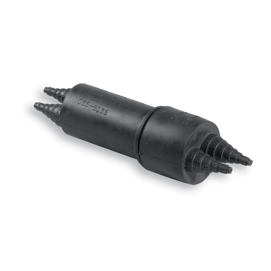 FSS4010-4 | Input output connector cover | Homac | Medium Voltage ...