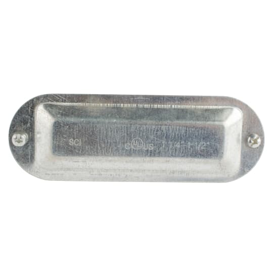 1 INCHSERIES 35 CONDUIT BODY COVER