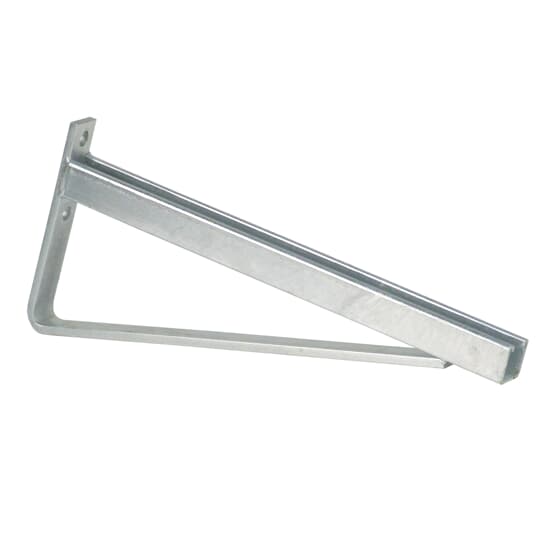 CANTILEVER BRACKET 14IN 316SS