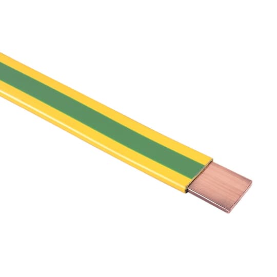 Buy TRU COMPONENTS CFT-50/10M 1564014 Copper tape CFT-50 Copper (L x W) 10  m x 50 mm 1 pc(s)