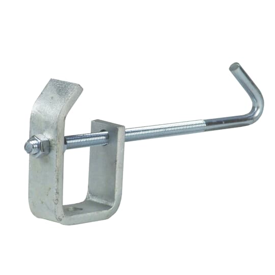 BEAM CLAMP 7IN-17IN STAINLESS S316