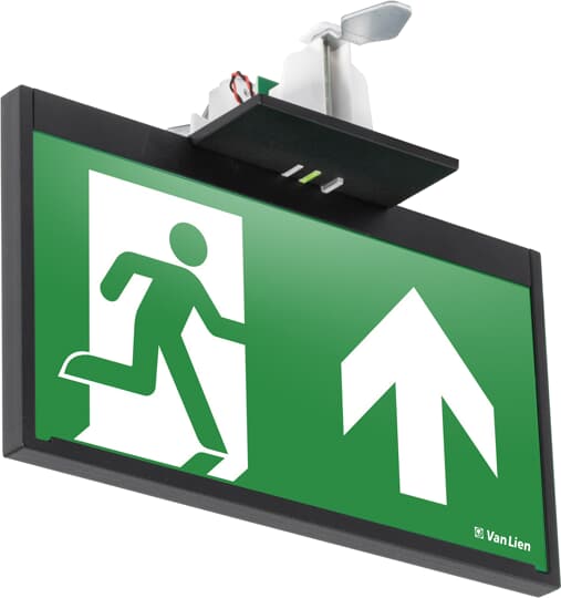 Luminaires de secours